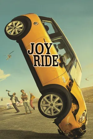Joyride
