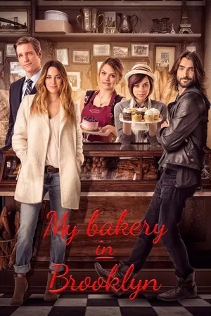 My Bakery in Brooklyn
