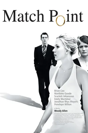 Match Point