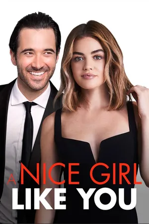 A Nice Girl Like You