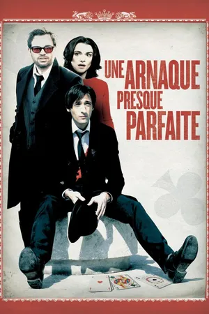 Une arnaque presque parfaite