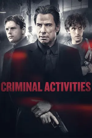 Criminal Activities FR