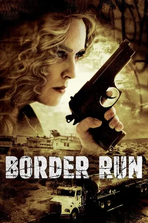 Border run