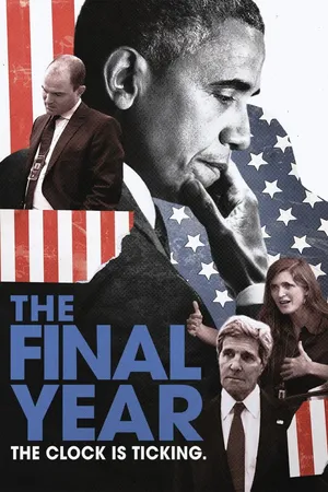 The Final Year