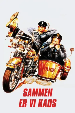 Sammen er vi kaos