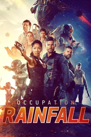 Occupation: Rainfall