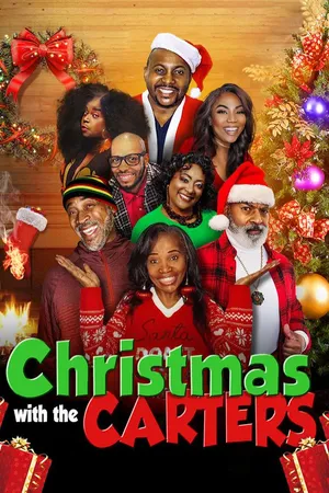 Christmas With The Carters