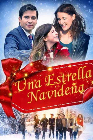 Una Estrella Navideña