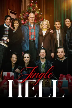 Jingle Hell