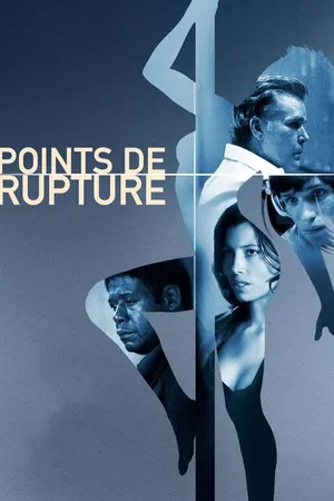 Points de rupture