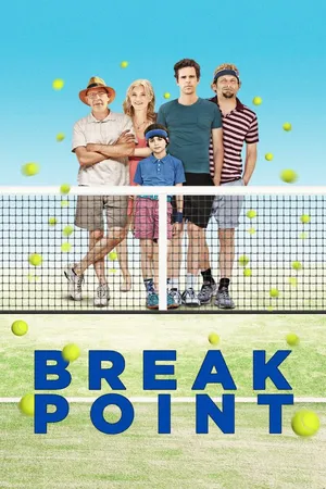 Break Point