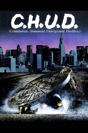 C.H.U.D. ES
