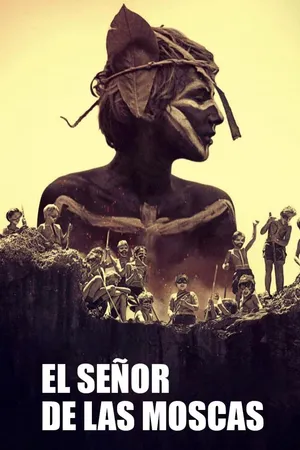 El señor de las moscas