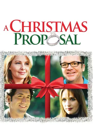 A Christmas Proposal (2008)