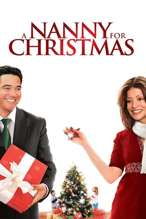 A Nanny for Christmas