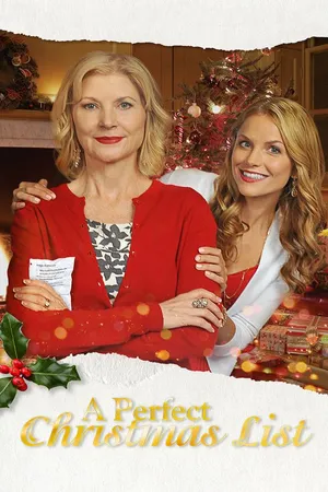A Perfect Christmas List