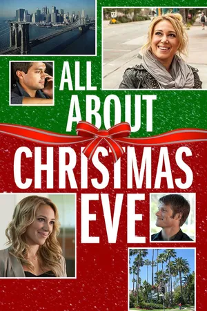 All About Christmas Eve