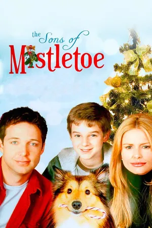 The Sons of Mistletoe