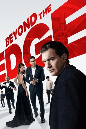 Beyond the Edge