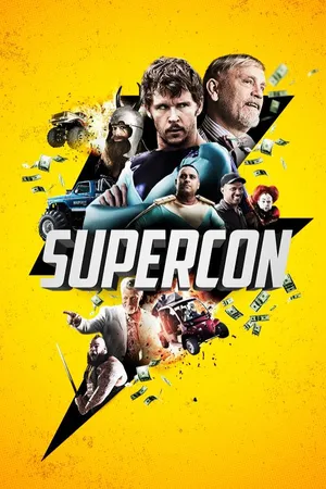 Supercon