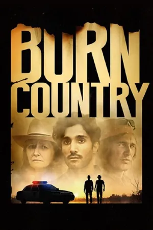 Burn Country