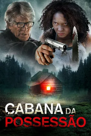 Cabana da Possessão