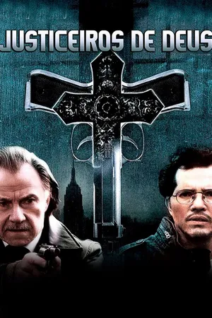Justiceiros de Deus