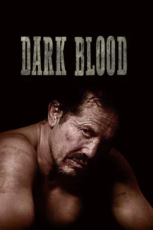 Dark Blood