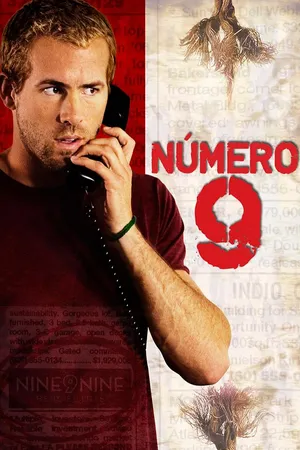 Número 9