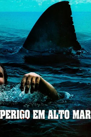 Perigo em Alto Mar