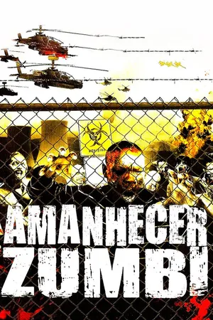 Amanhecer Zumbi