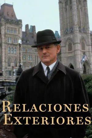 Relaciones Exteriores