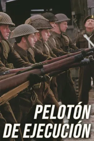 Pelotón de Ejecución