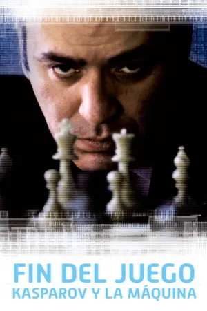 Fin del Juego: Kasparov y la máquina