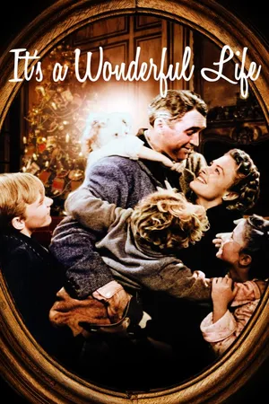It's A Wonderful Life