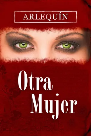 Arlequín: Otra Mujer