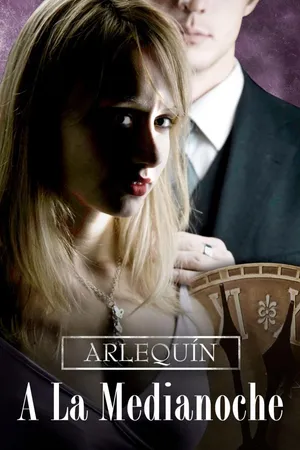Arlequín: A la Medianoche