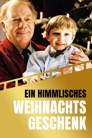 Ein himmlisches Weihnachtsgeschenk