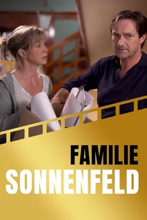 Familie Sonnenfeld II - Alle unter einem Dach