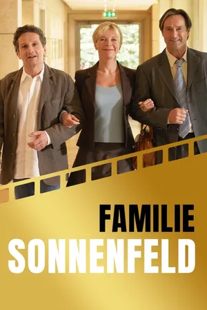 Familie Sonnenfeld IV - Vertrauen