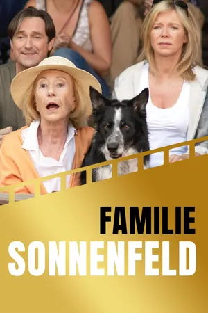 Familie Sonnenfeld V - Glück im Unglück