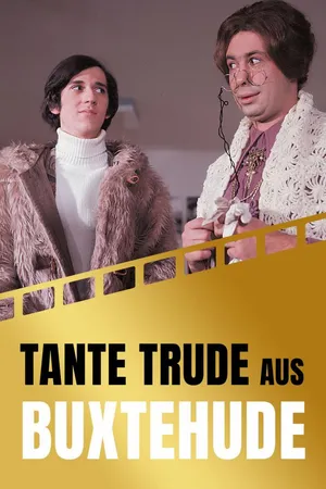 Tante Trude aus Buxtehude