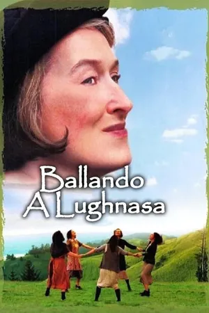 Ballando a Lughnasa