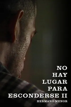 No hay dónde esconderse