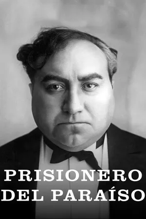 Prisionero del paraíso