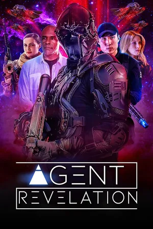 Agent Revelation