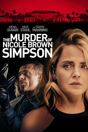 The Murder of Nicole Brown Simpson