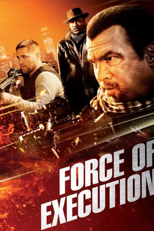 Force Of Execution