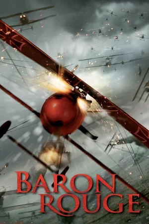 Baron rouge