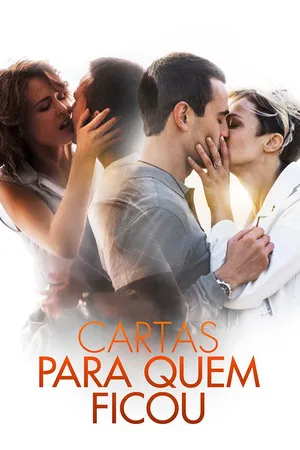 Cartas Para Quem Ficou
